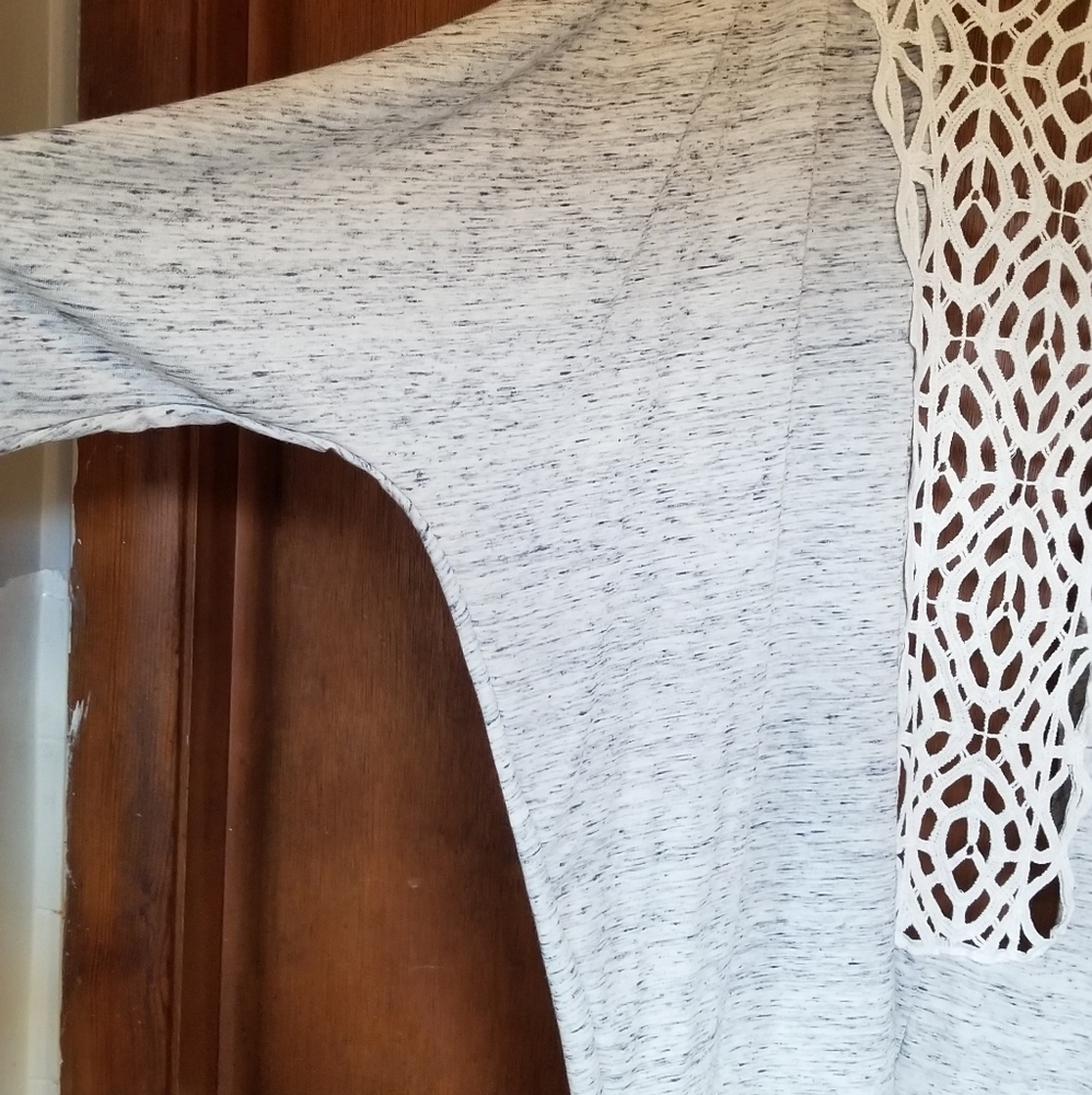 Coverup jacket - Picture 3 of 5